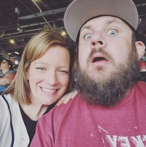 Meet your Posher, Grace